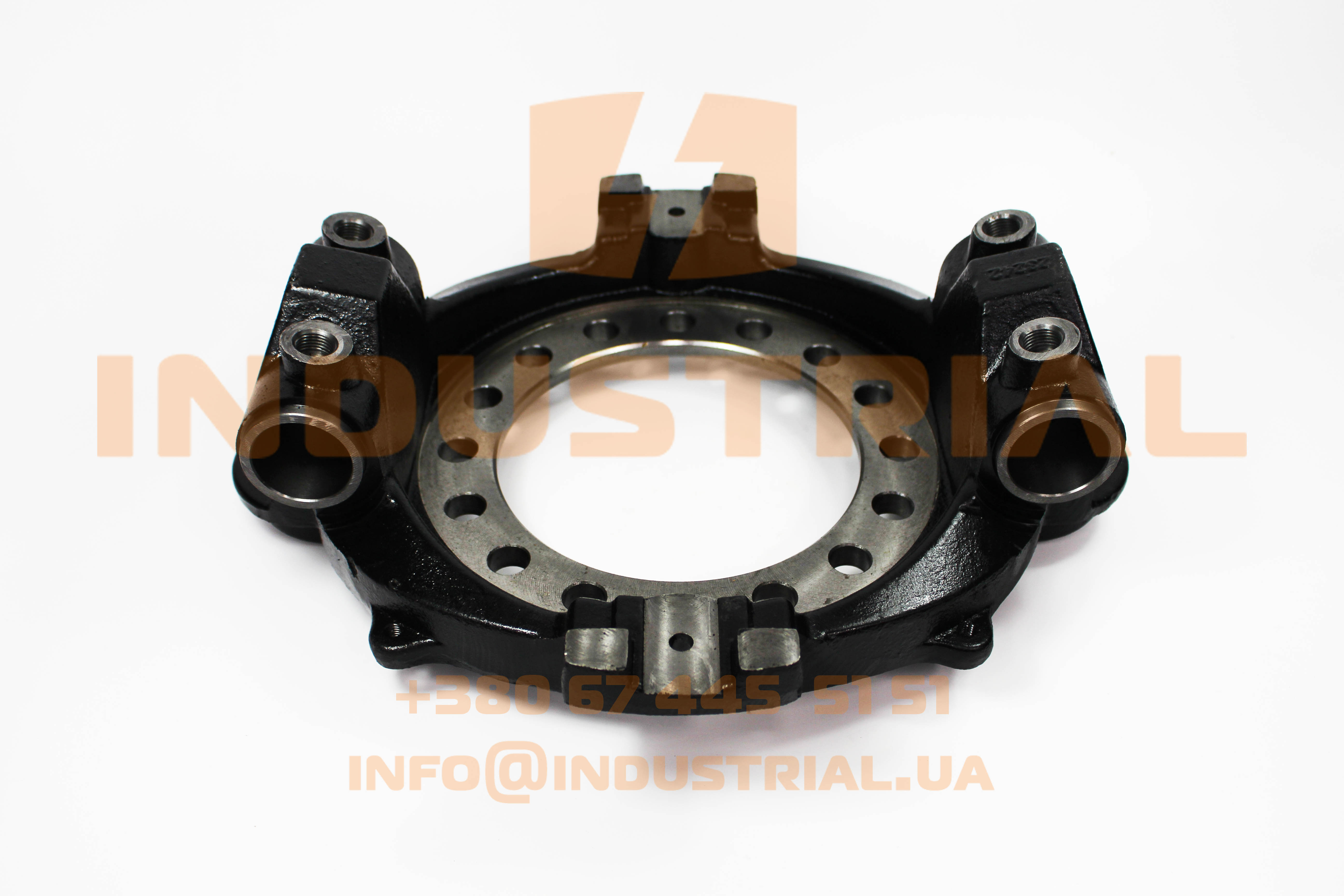 INC 2996586 INCAR